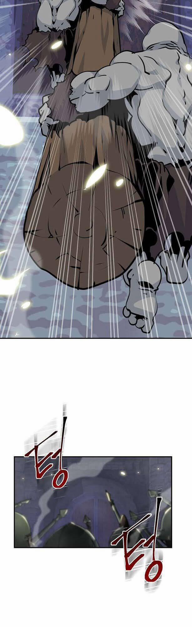 Sự Trở Lại Của Người Chơi Mạnh Nhất 71 trang 22