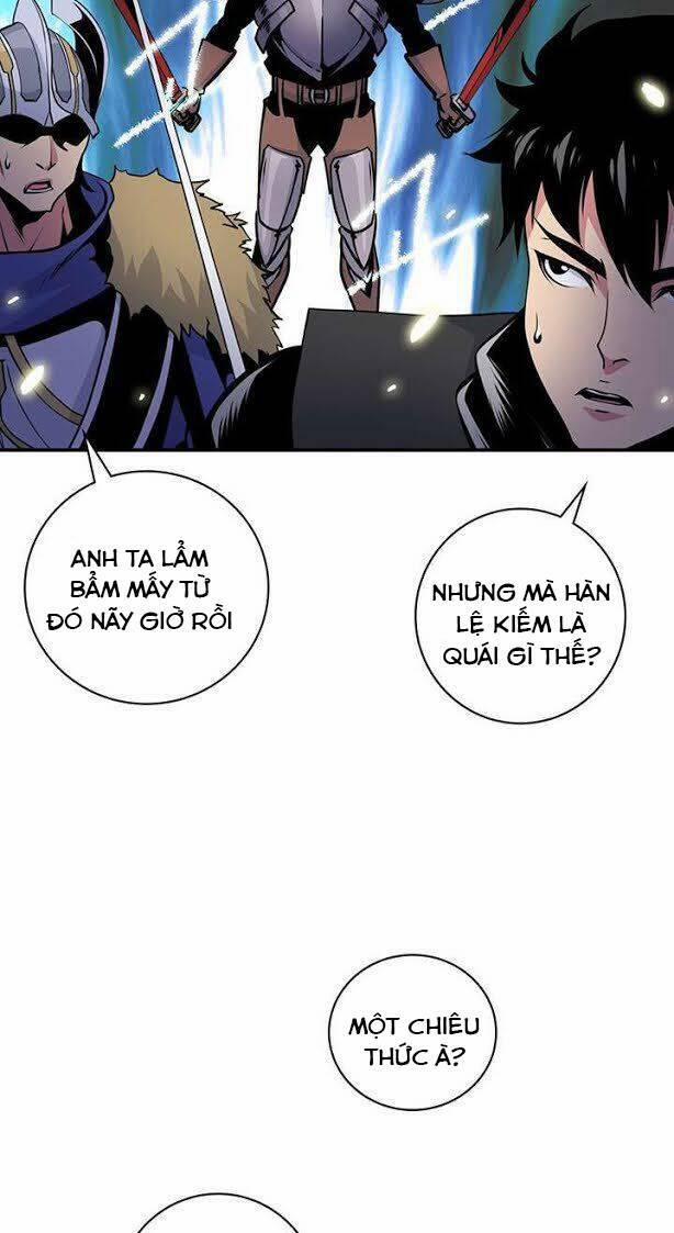 Sự Trở Lại Của Người Chơi Mạnh Nhất 71 trang 24