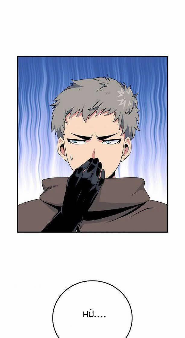 Sự Trở Lại Của Người Chơi Mạnh Nhất 71 trang 3