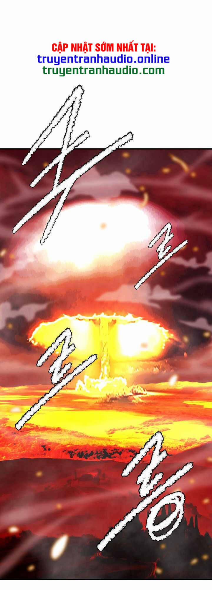 Sự Trở Lại Của Người Chơi Mạnh Nhất 72 trang 0