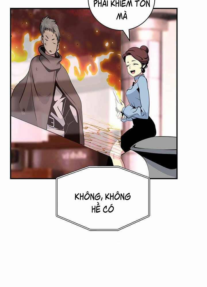 Sự Trở Lại Của Người Chơi Mạnh Nhất 72 trang 23