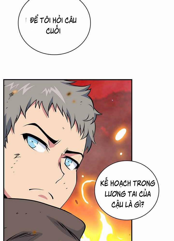 Sự Trở Lại Của Người Chơi Mạnh Nhất 72 trang 25