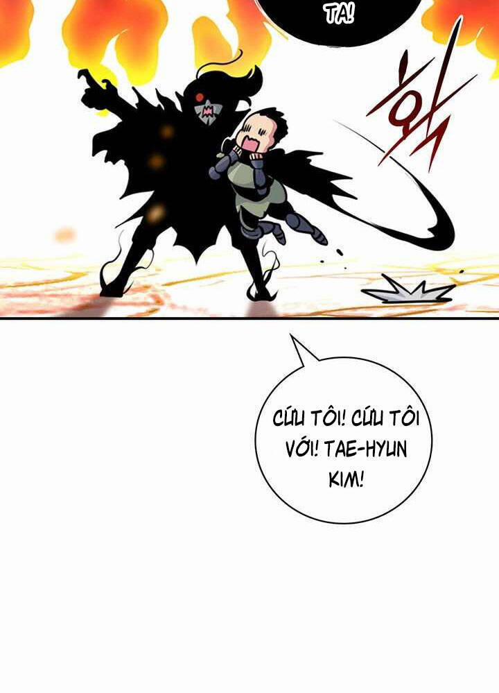 Sự Trở Lại Của Người Chơi Mạnh Nhất 72 trang 27