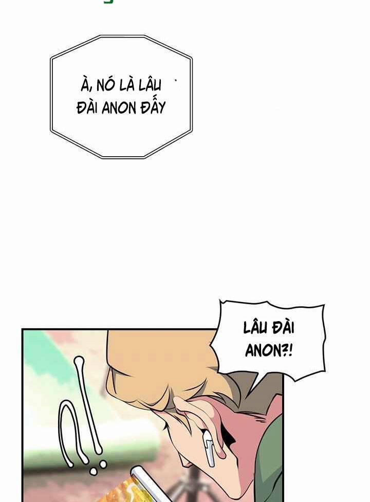 Sự Trở Lại Của Người Chơi Mạnh Nhất 72 trang 3