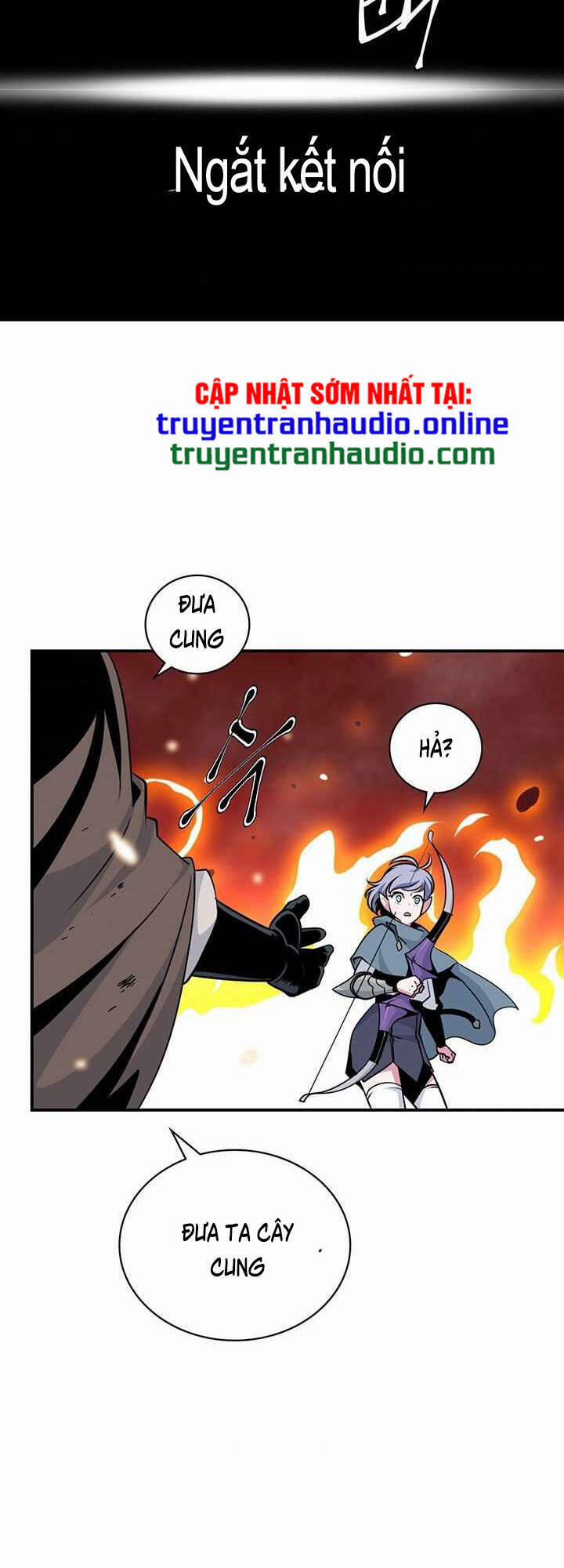 Sự Trở Lại Của Người Chơi Mạnh Nhất 72 trang 30