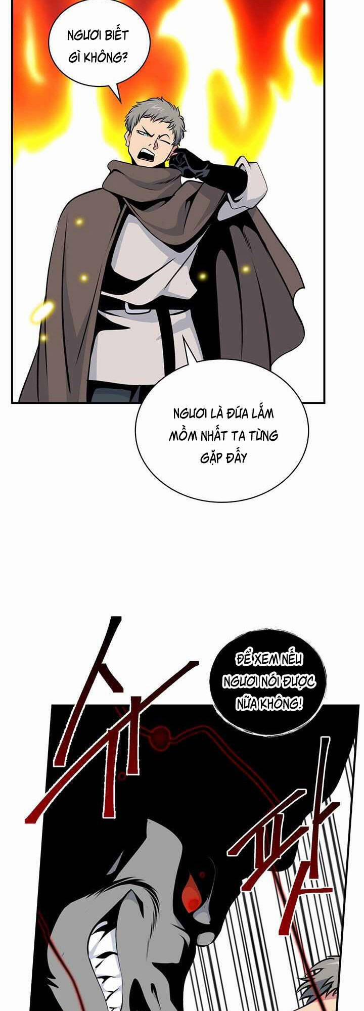 Sự Trở Lại Của Người Chơi Mạnh Nhất 72 trang 46