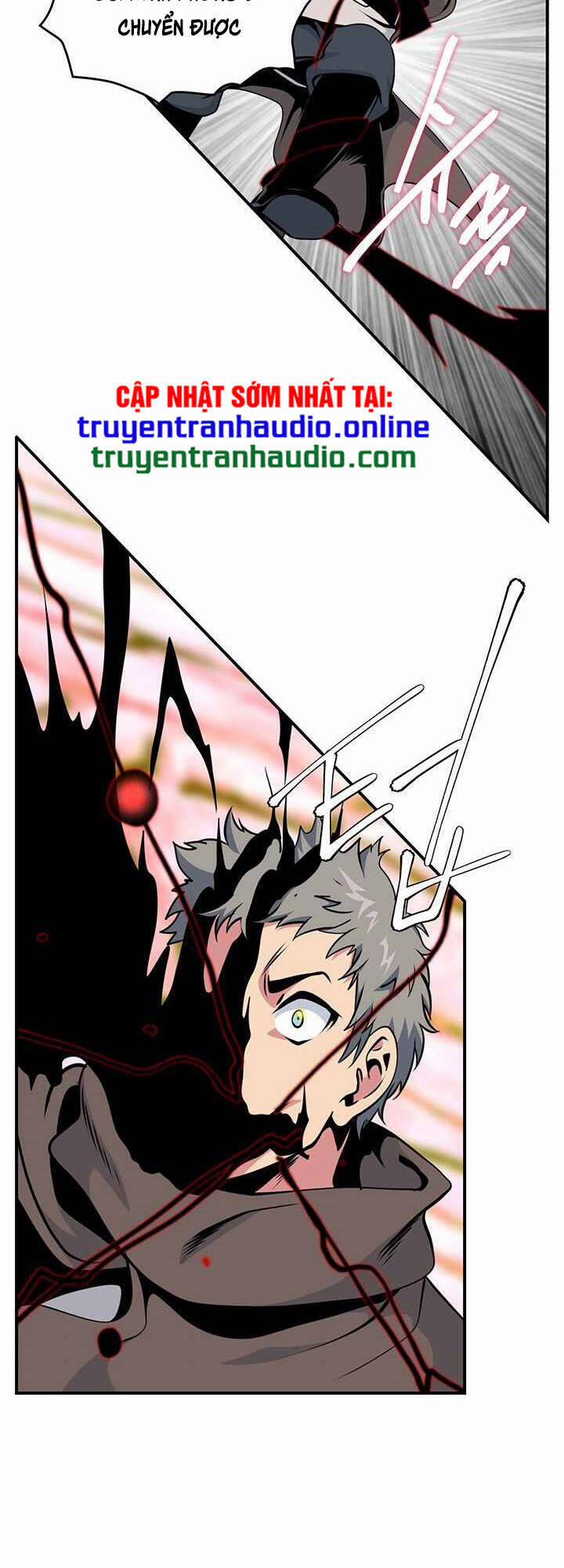 Sự Trở Lại Của Người Chơi Mạnh Nhất 72 trang 50