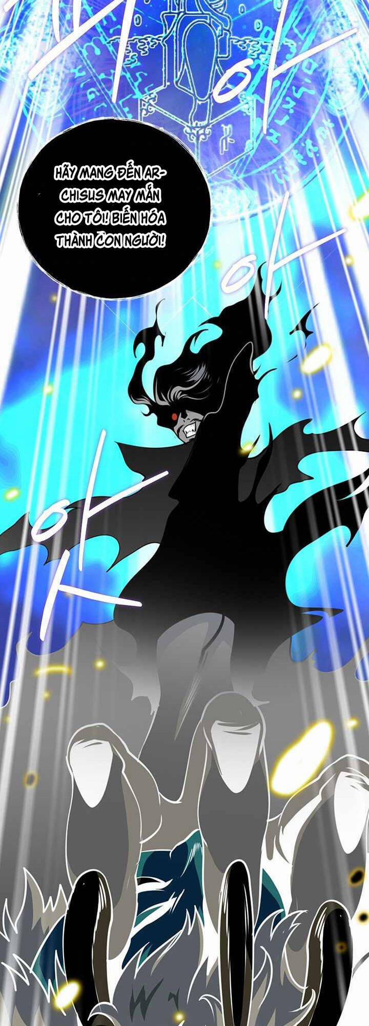 Sự Trở Lại Của Người Chơi Mạnh Nhất 72 trang 52