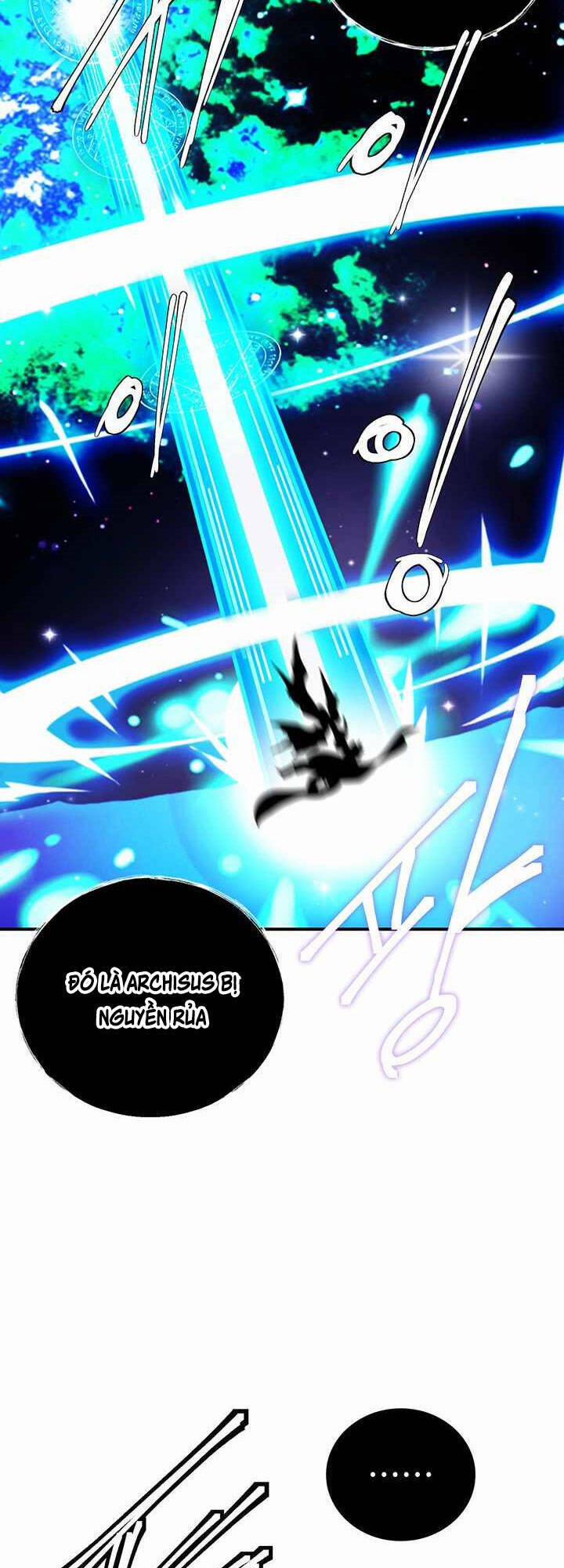 Sự Trở Lại Của Người Chơi Mạnh Nhất 72 trang 54