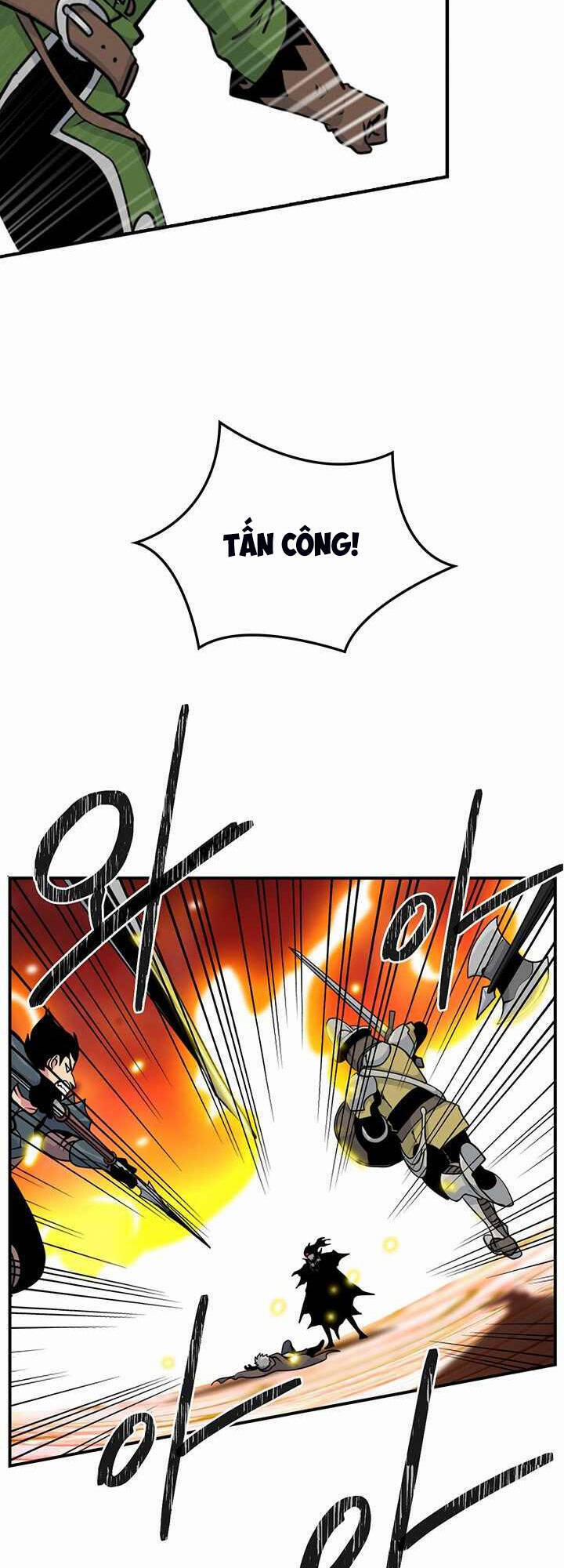 Sự Trở Lại Của Người Chơi Mạnh Nhất 72 trang 60