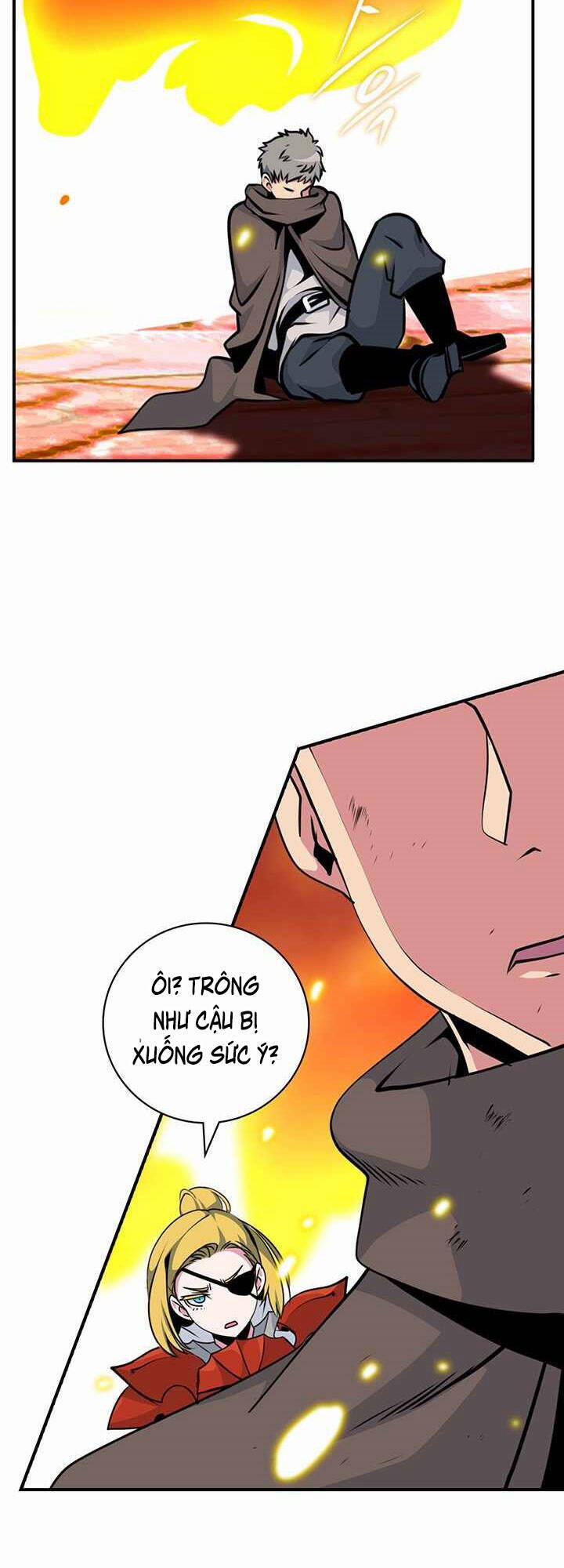 Sự Trở Lại Của Người Chơi Mạnh Nhất 72 trang 64