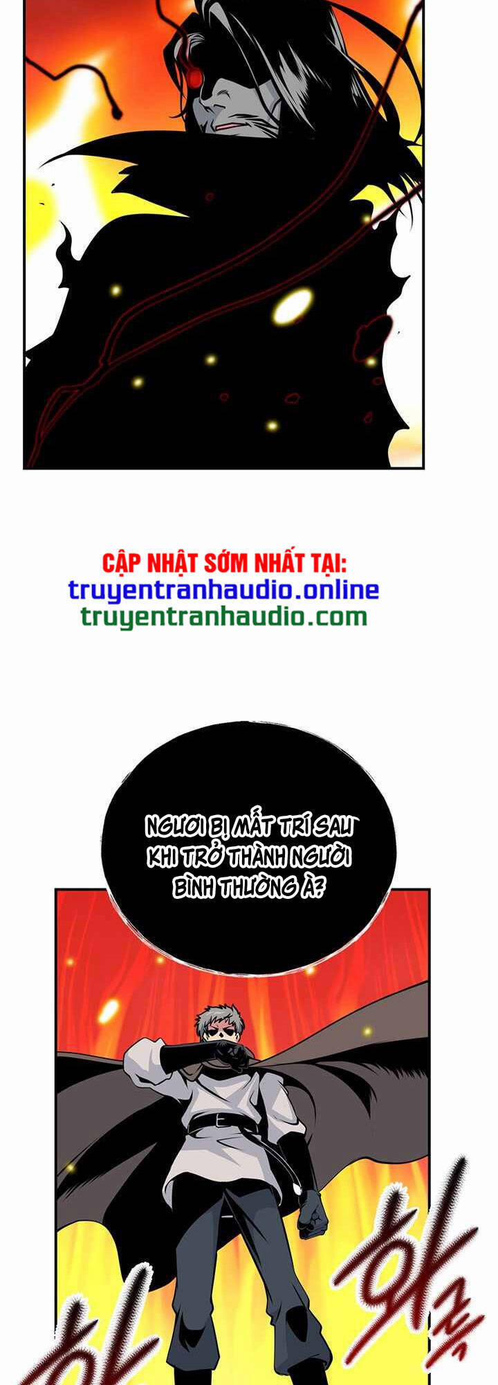 Sự Trở Lại Của Người Chơi Mạnh Nhất 72 trang 68