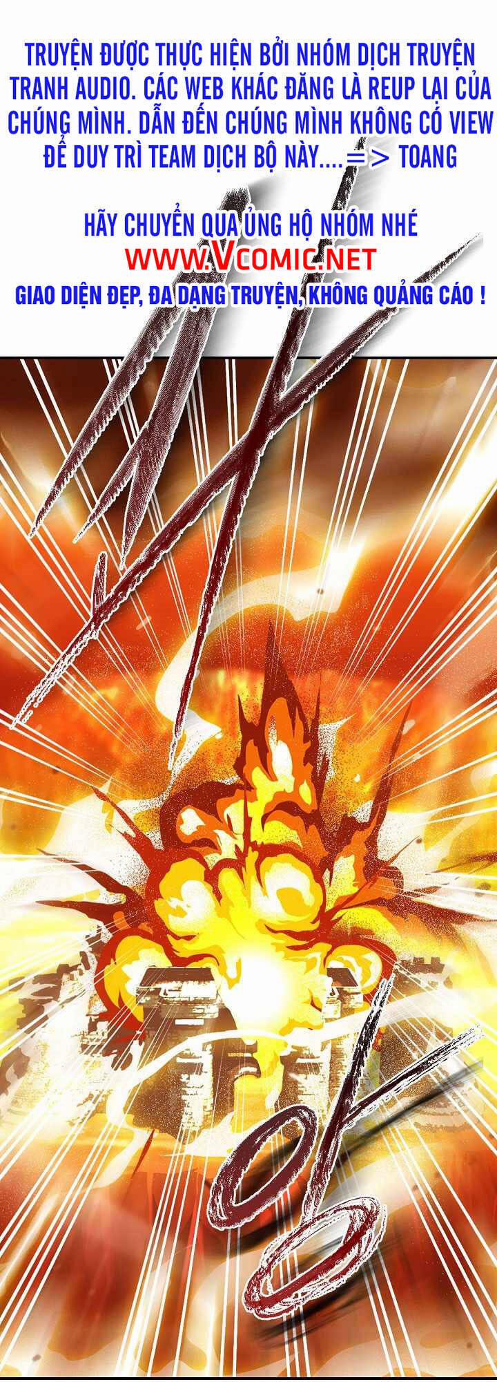 Sự Trở Lại Của Người Chơi Mạnh Nhất 73 trang 0
