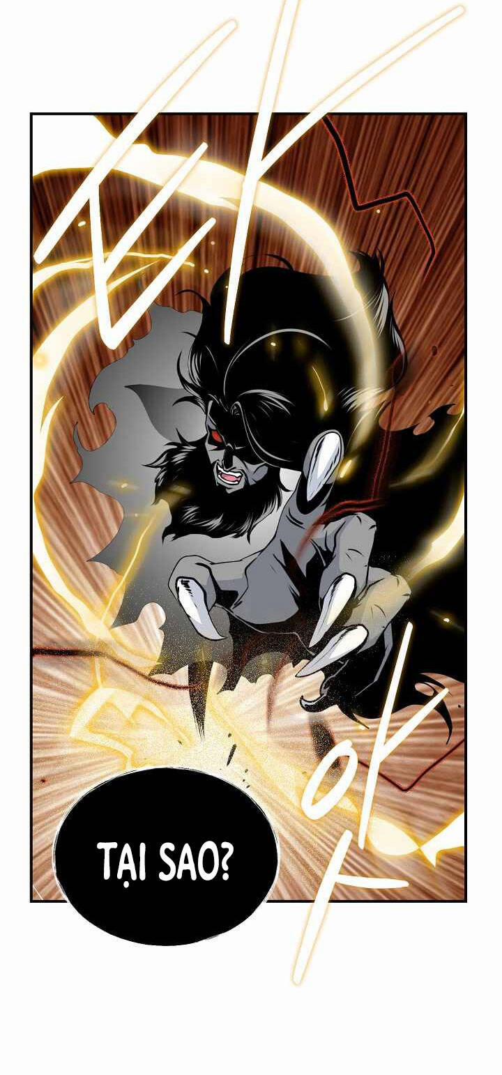 Sự Trở Lại Của Người Chơi Mạnh Nhất 73 trang 11