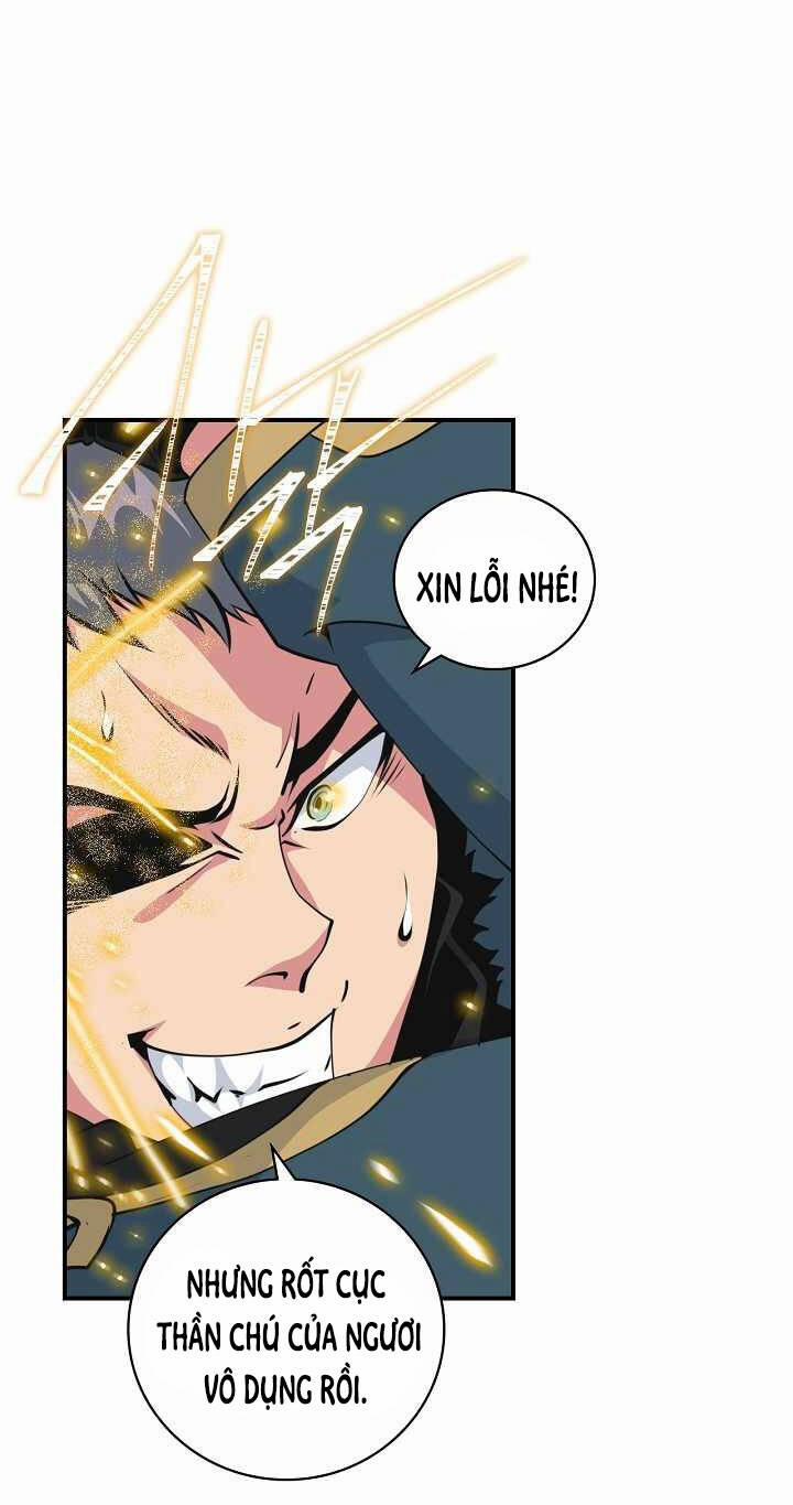 Sự Trở Lại Của Người Chơi Mạnh Nhất 73 trang 13
