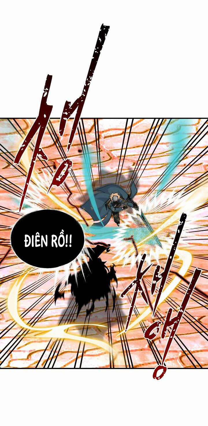 Sự Trở Lại Của Người Chơi Mạnh Nhất 73 trang 14