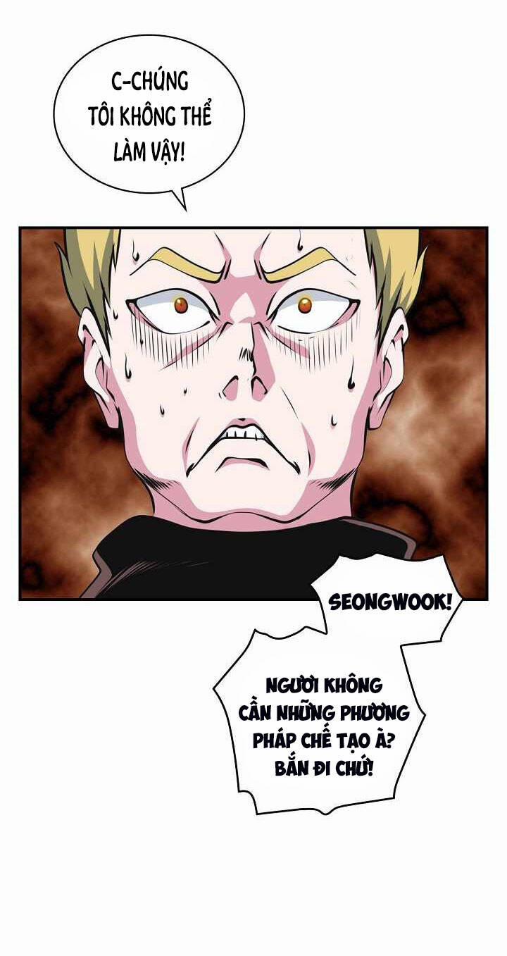 Sự Trở Lại Của Người Chơi Mạnh Nhất 73 trang 18