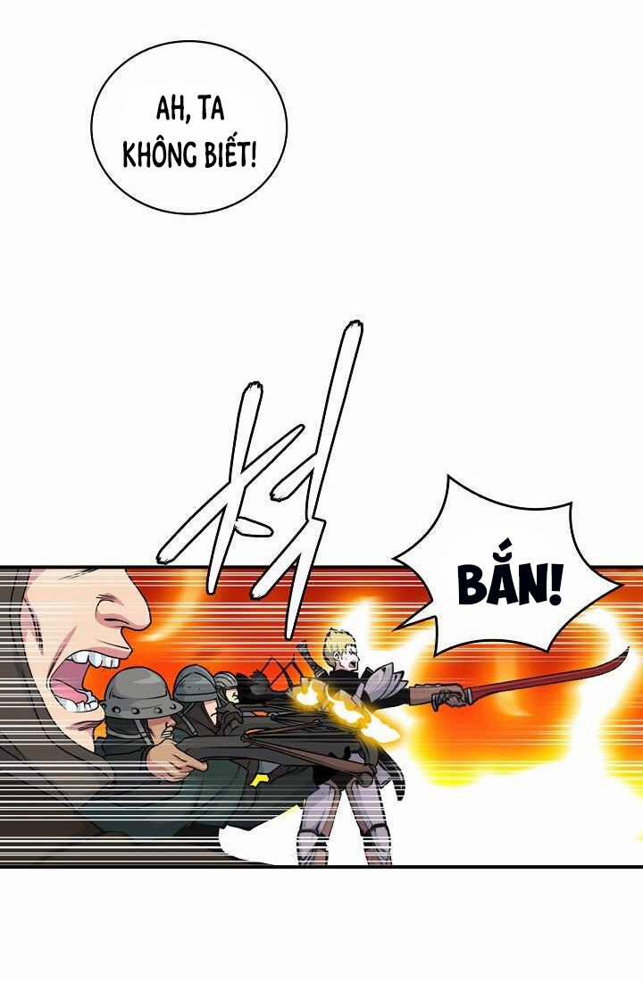 Sự Trở Lại Của Người Chơi Mạnh Nhất 73 trang 19