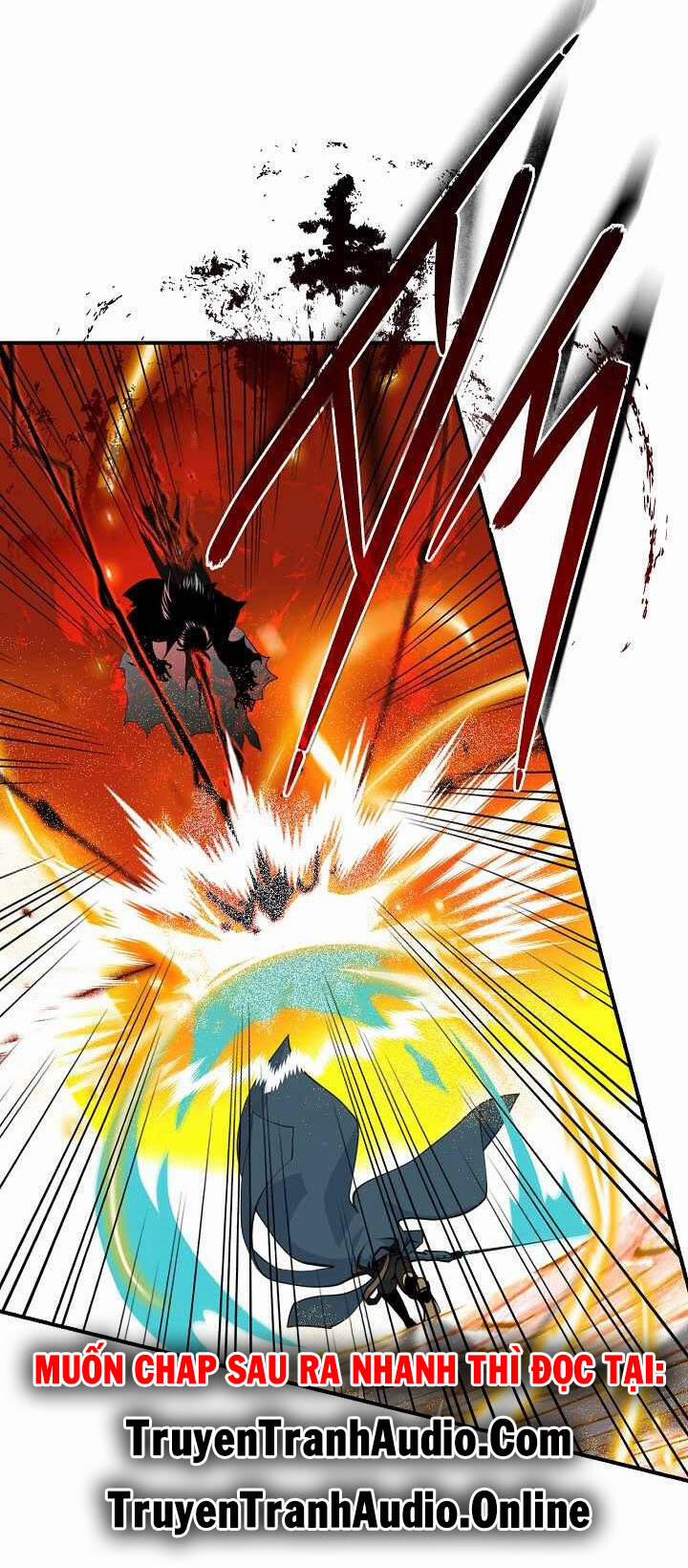 Sự Trở Lại Của Người Chơi Mạnh Nhất 73 trang 24