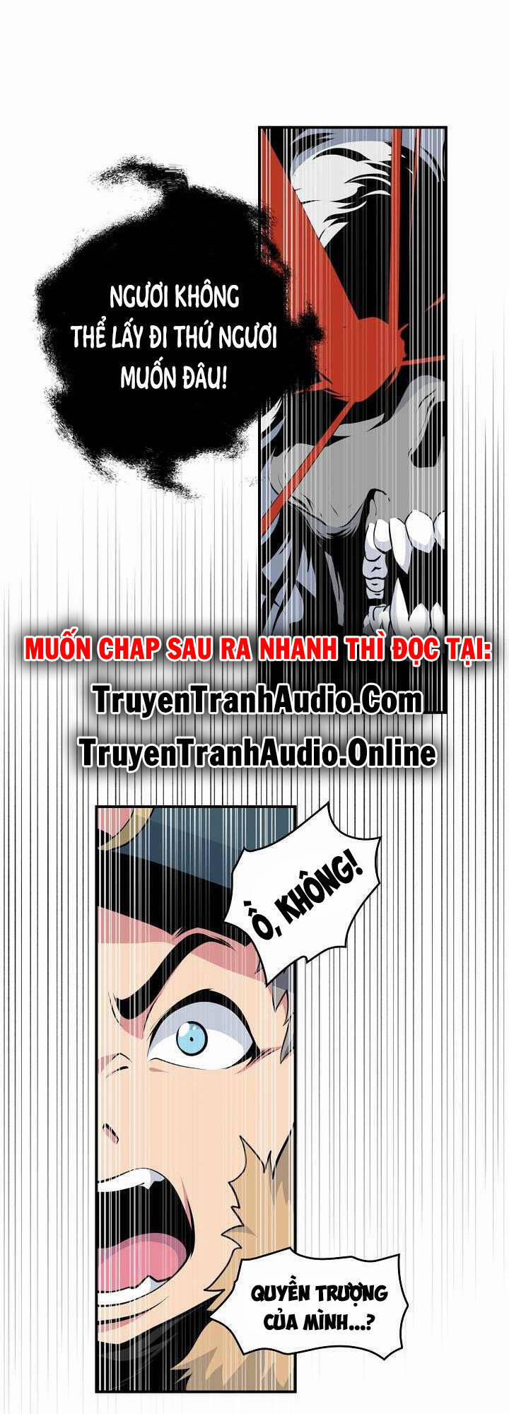 Sự Trở Lại Của Người Chơi Mạnh Nhất 73 trang 40