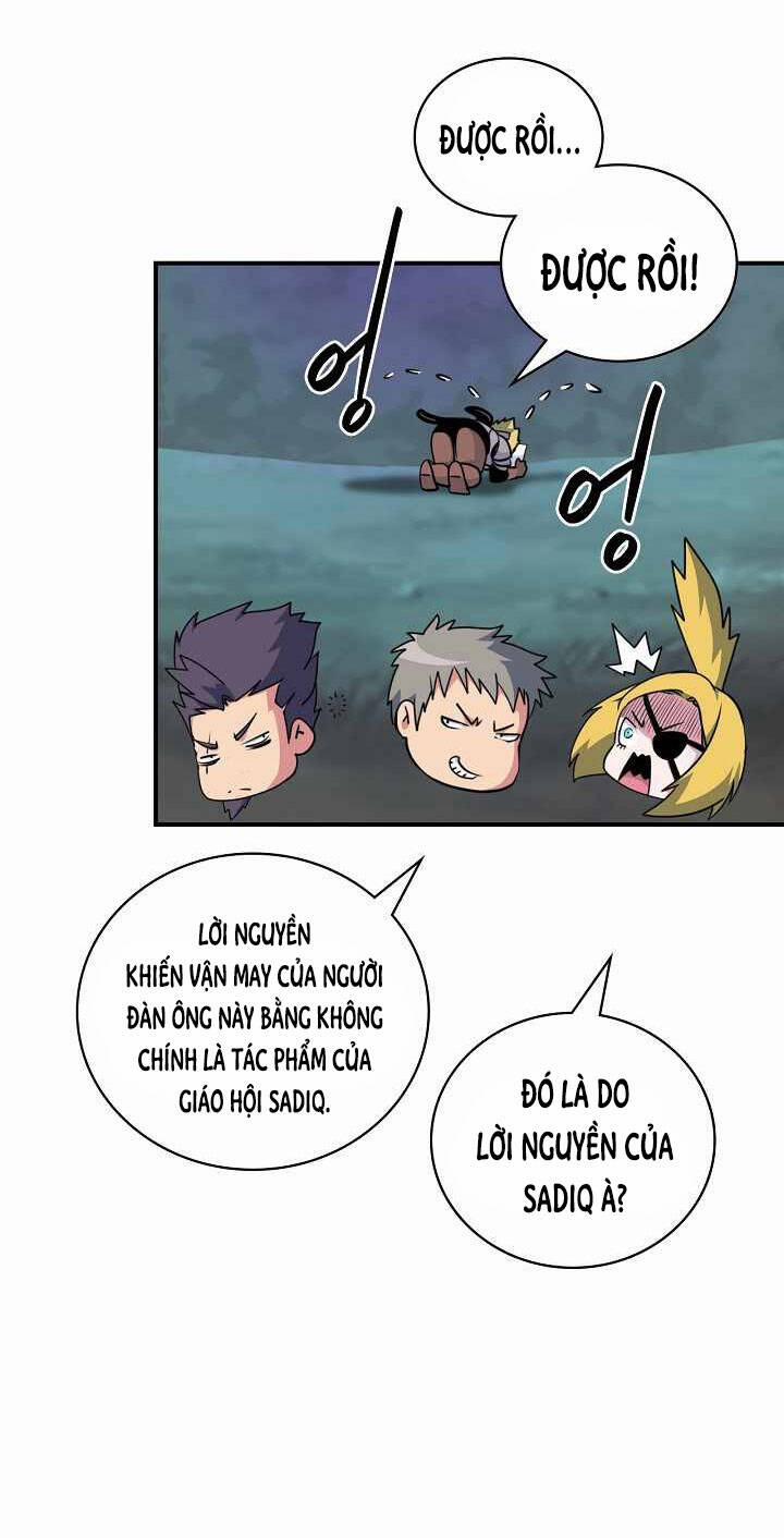 Sự Trở Lại Của Người Chơi Mạnh Nhất 73 trang 62