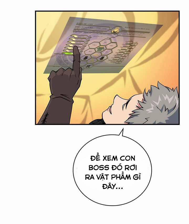 Sự Trở Lại Của Người Chơi Mạnh Nhất 74 trang 29