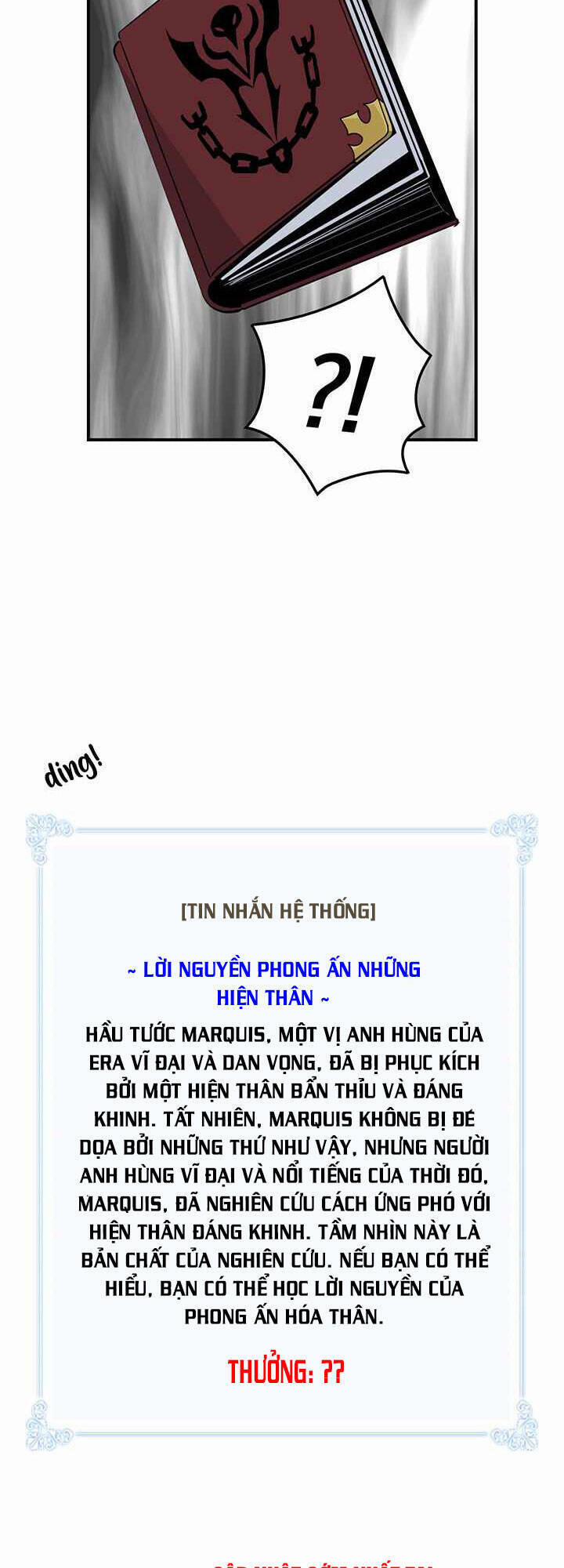 Sự Trở Lại Của Người Chơi Mạnh Nhất 74 trang 36