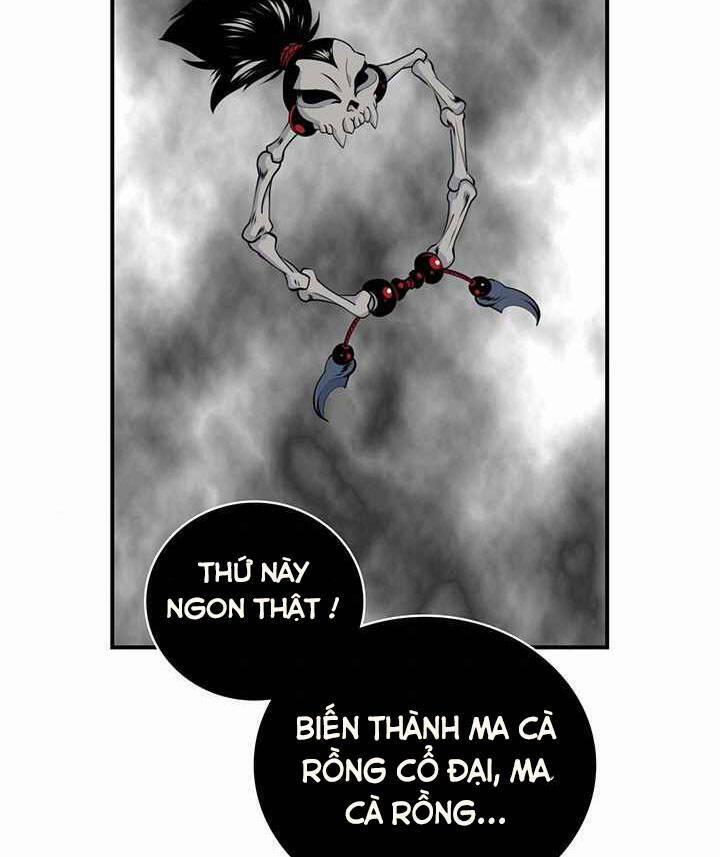 Sự Trở Lại Của Người Chơi Mạnh Nhất 74 trang 39