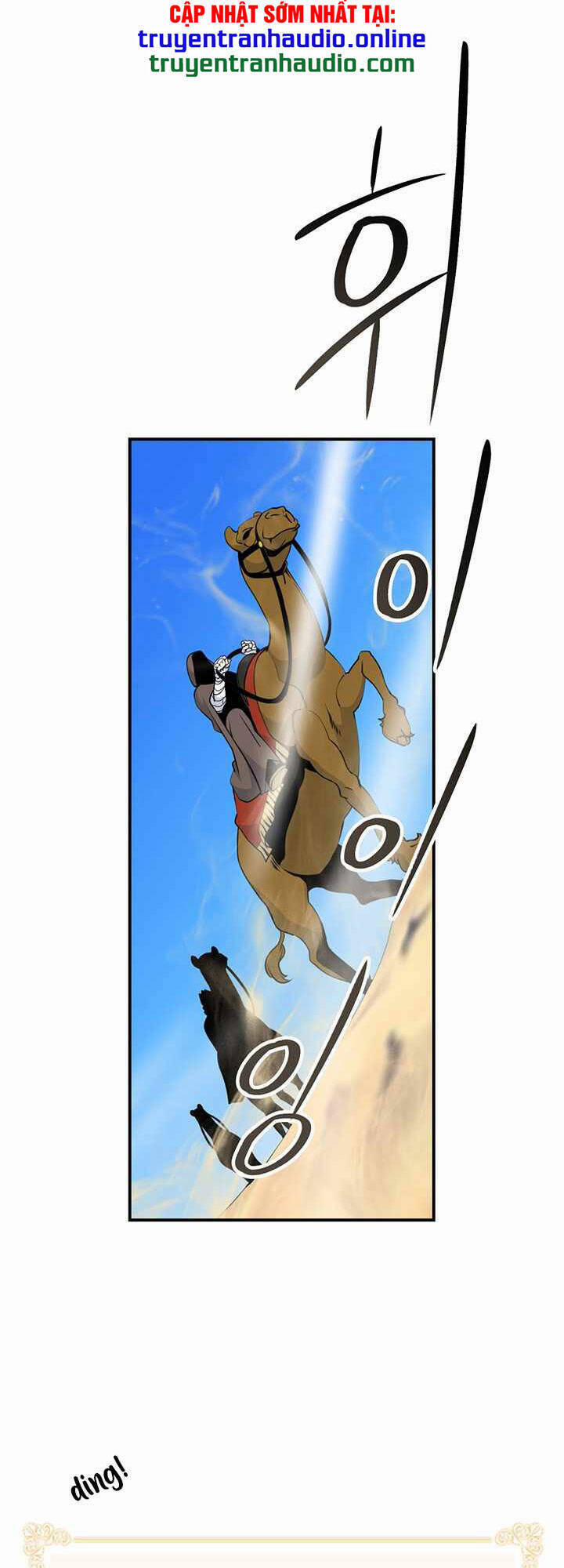 Sự Trở Lại Của Người Chơi Mạnh Nhất 74 trang 44