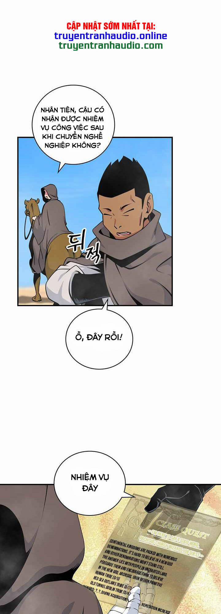 Sự Trở Lại Của Người Chơi Mạnh Nhất 74 trang 48