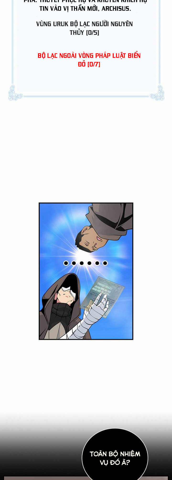 Sự Trở Lại Của Người Chơi Mạnh Nhất 74 trang 50