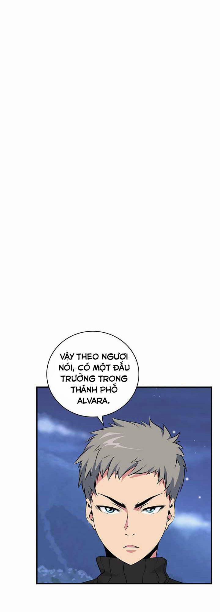 Sự Trở Lại Của Người Chơi Mạnh Nhất 74 trang 6