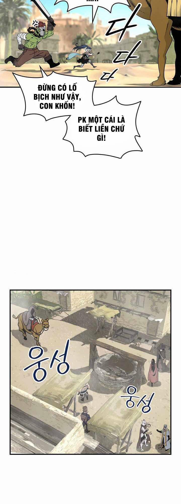 Sự Trở Lại Của Người Chơi Mạnh Nhất 74 trang 60