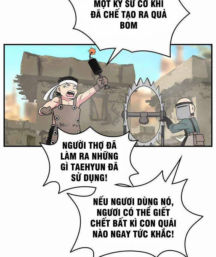 Sự Trở Lại Của Người Chơi Mạnh Nhất 74 trang 63