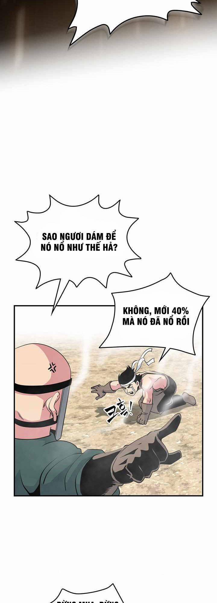 Sự Trở Lại Của Người Chơi Mạnh Nhất 74 trang 66