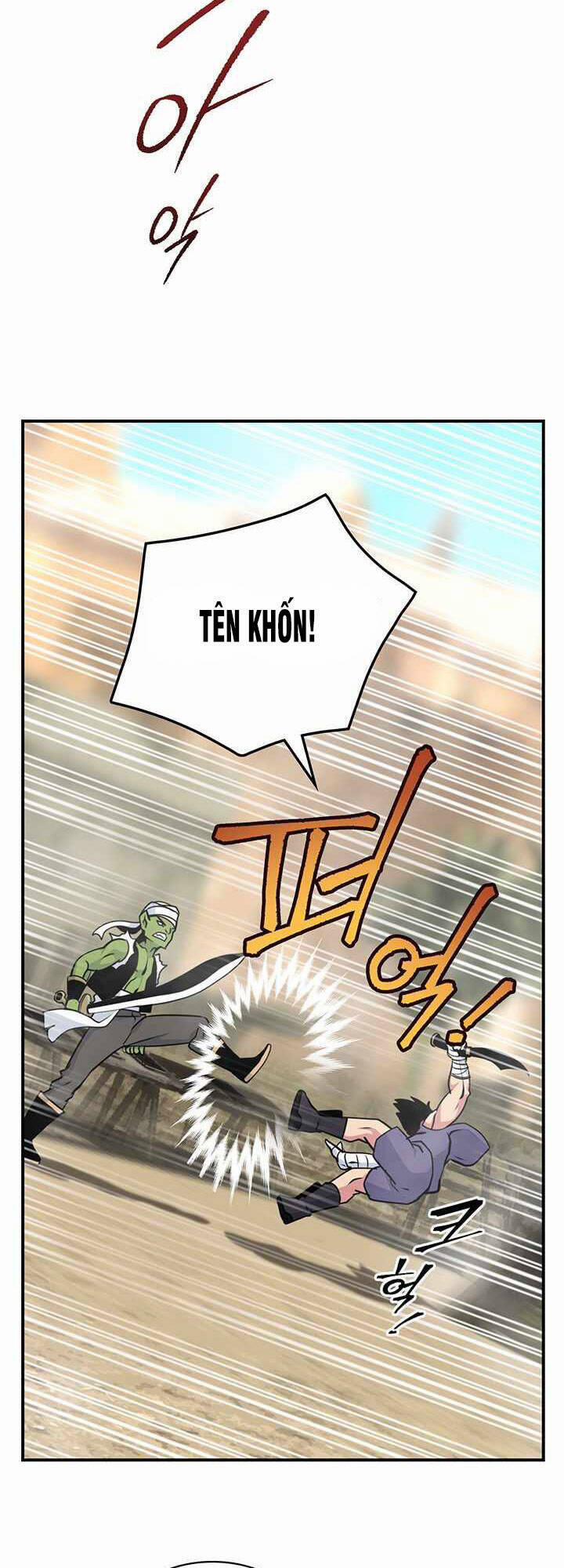 Sự Trở Lại Của Người Chơi Mạnh Nhất 74 trang 78