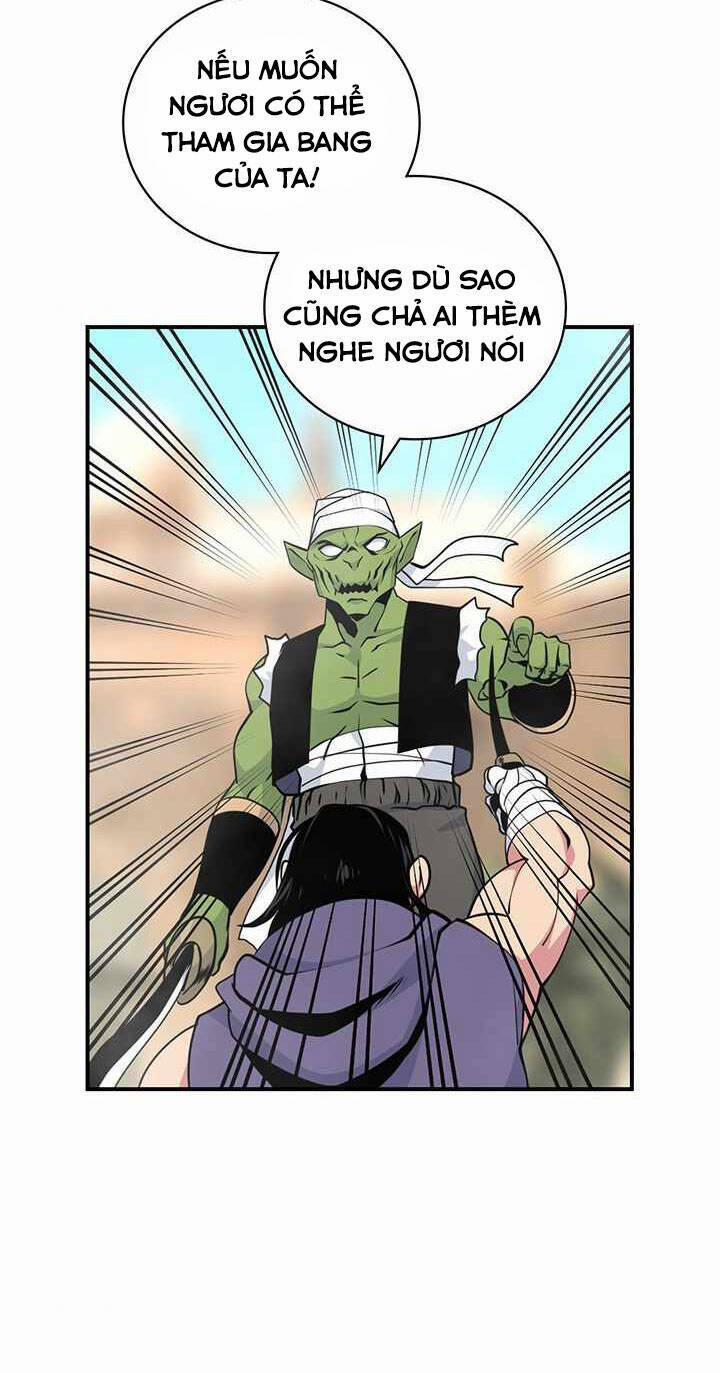 Sự Trở Lại Của Người Chơi Mạnh Nhất 74 trang 79