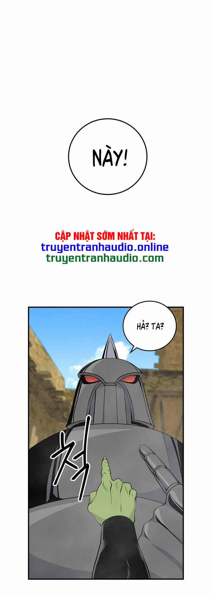 Sự Trở Lại Của Người Chơi Mạnh Nhất 76 trang 0