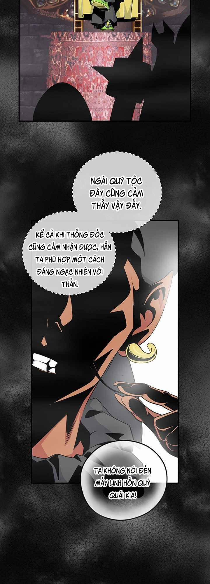 Sự Trở Lại Của Người Chơi Mạnh Nhất 76 trang 16