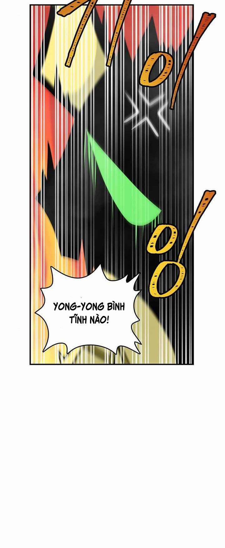 Sự Trở Lại Của Người Chơi Mạnh Nhất 76 trang 3