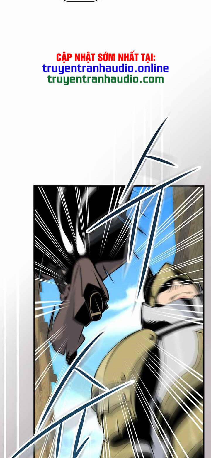 Sự Trở Lại Của Người Chơi Mạnh Nhất 76 trang 51
