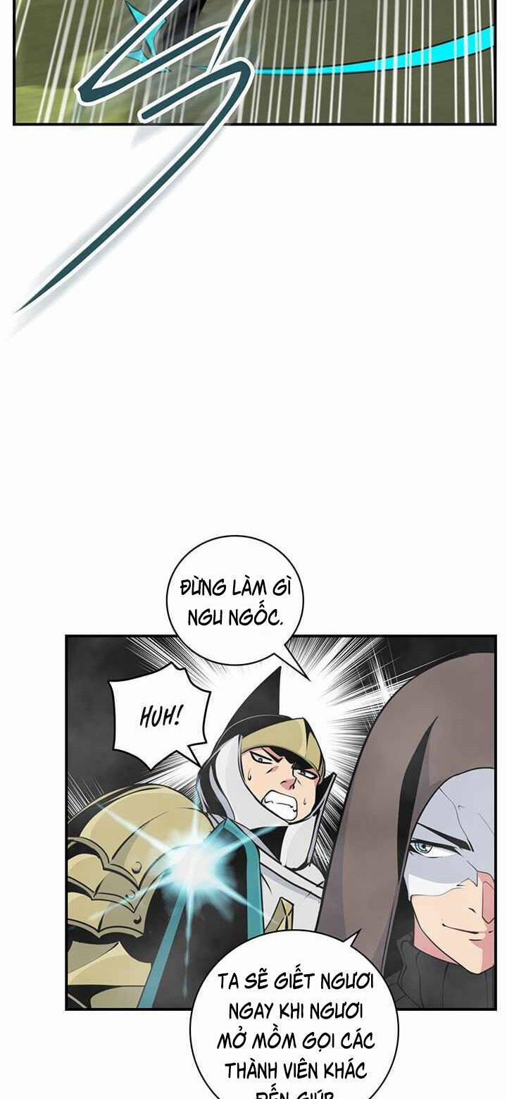 Sự Trở Lại Của Người Chơi Mạnh Nhất 76 trang 53