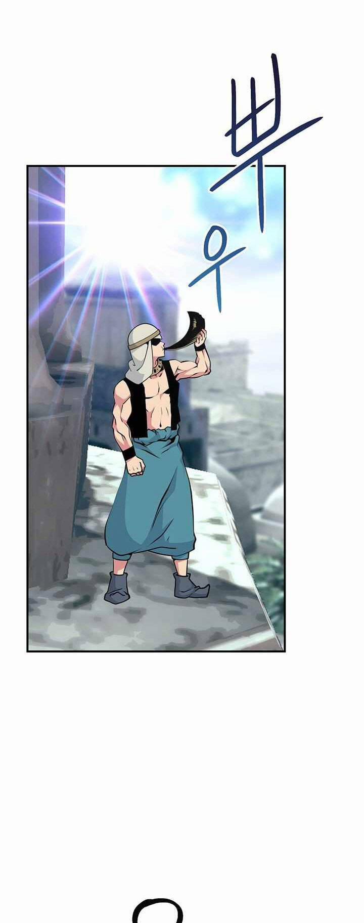 Sự Trở Lại Của Người Chơi Mạnh Nhất 77 trang 1