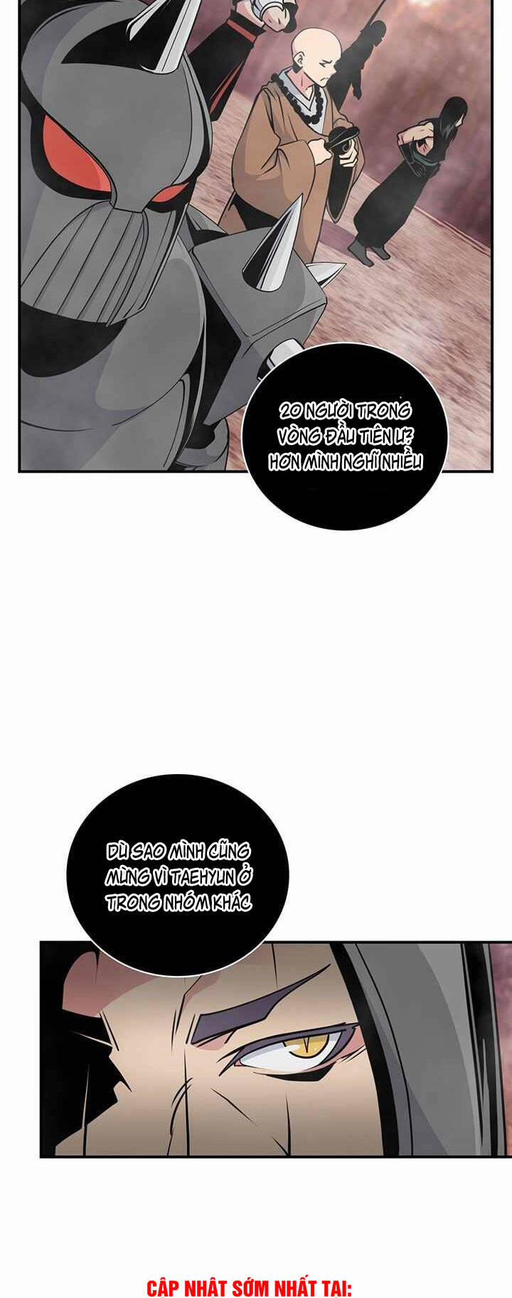 Sự Trở Lại Của Người Chơi Mạnh Nhất 77 trang 10