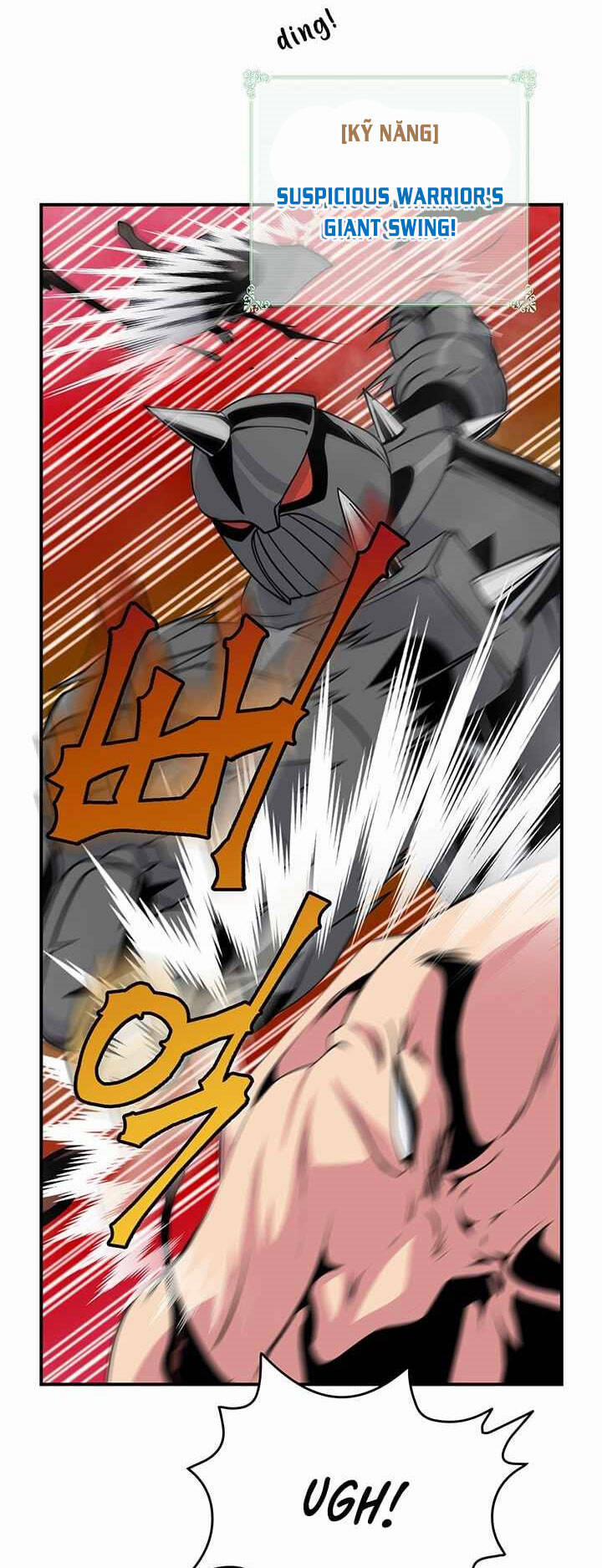 Sự Trở Lại Của Người Chơi Mạnh Nhất 77 trang 25