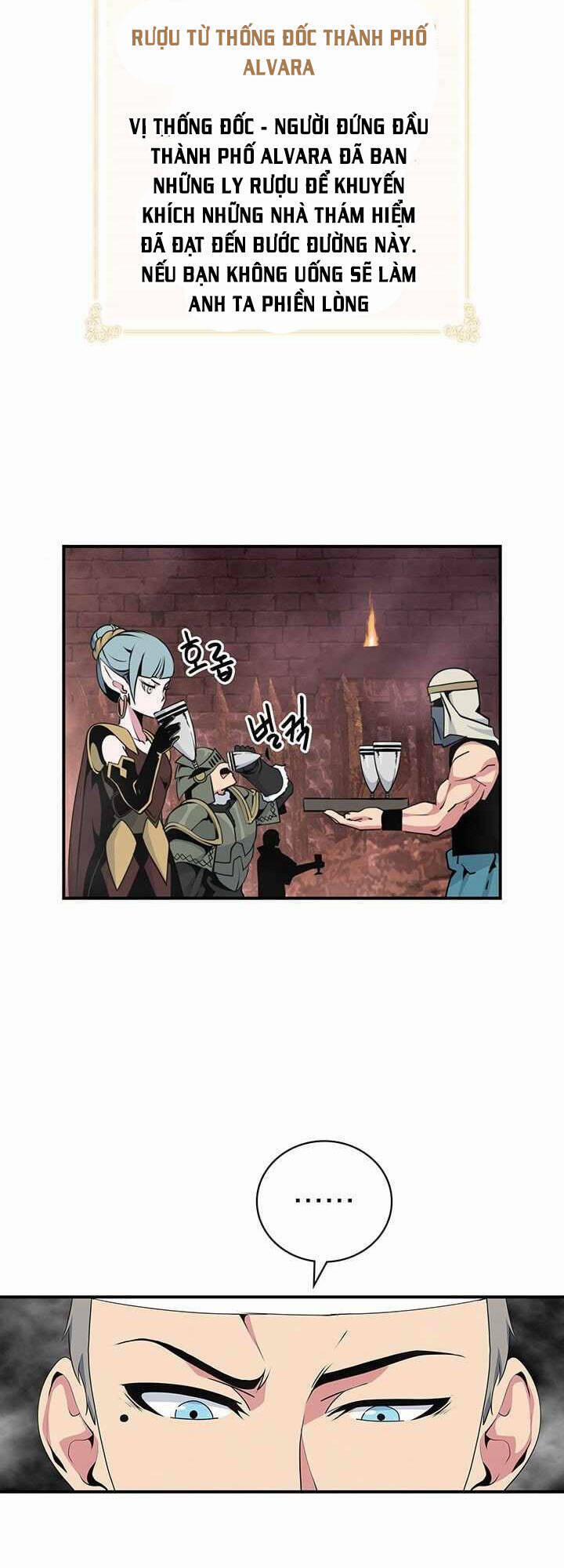 Sự Trở Lại Của Người Chơi Mạnh Nhất 77 trang 46