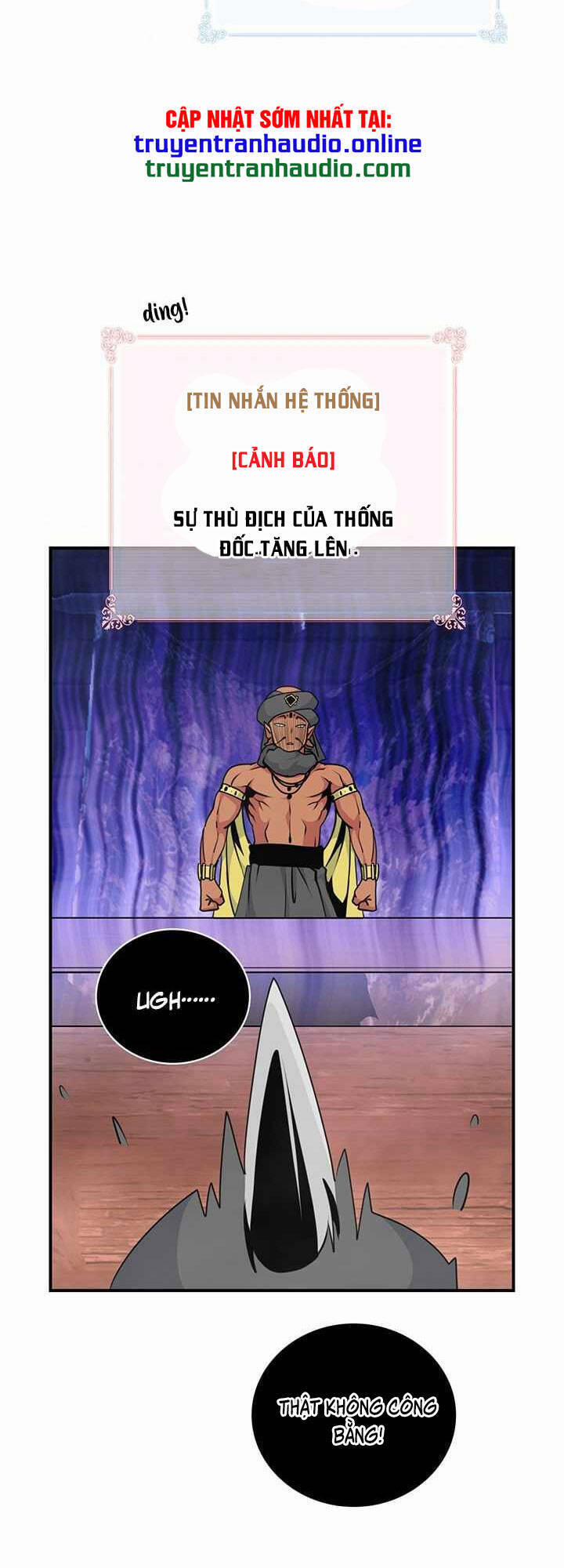 Sự Trở Lại Của Người Chơi Mạnh Nhất 77 trang 56