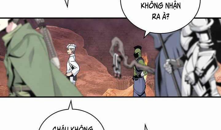 Sự Trở Lại Của Người Chơi Mạnh Nhất 77 trang 59