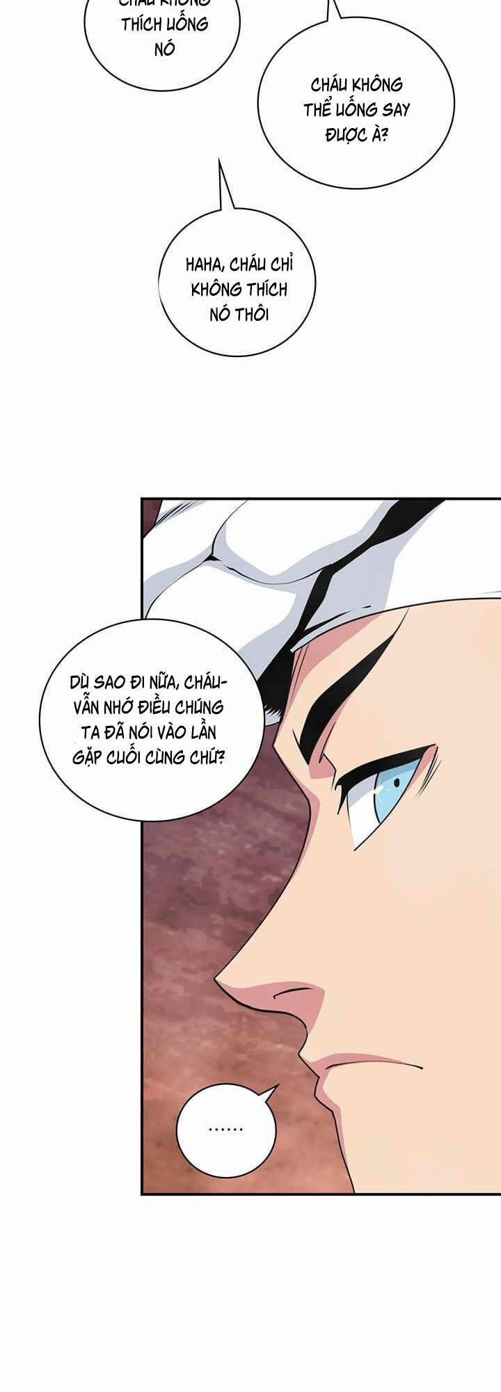 Sự Trở Lại Của Người Chơi Mạnh Nhất 77 trang 60