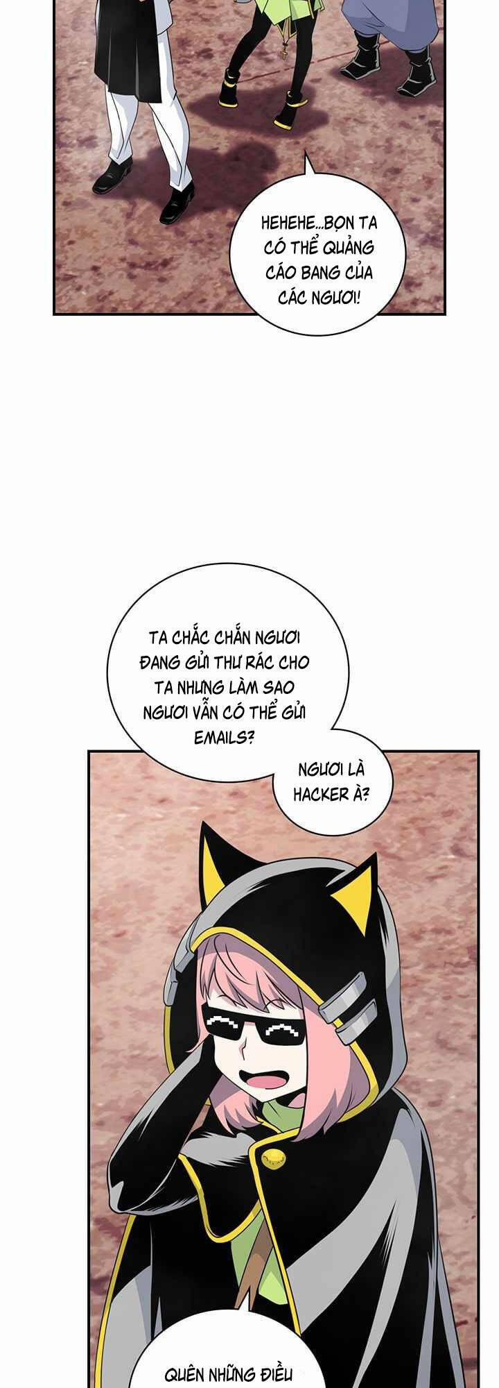 Sự Trở Lại Của Người Chơi Mạnh Nhất 77 trang 66